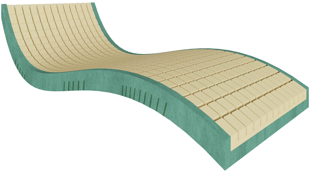 醫用防褥瘡床墊