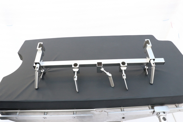 頭架適配器生產