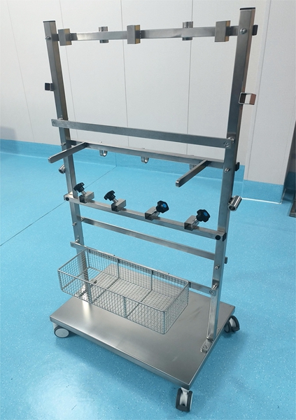 醫用配件車批發廠家