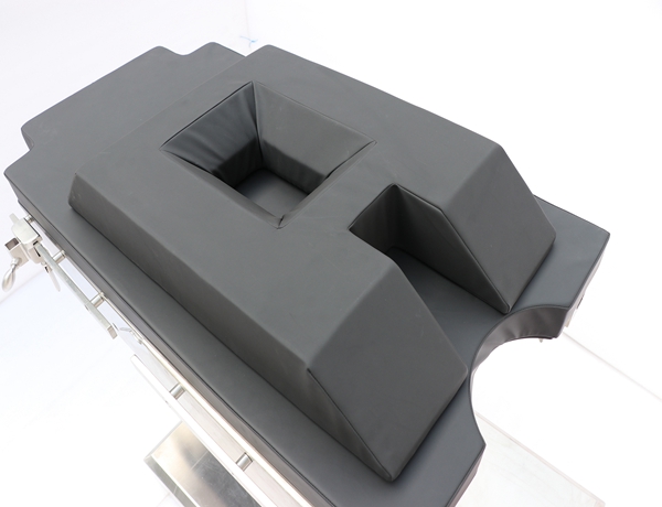 一體式腹部墊生產