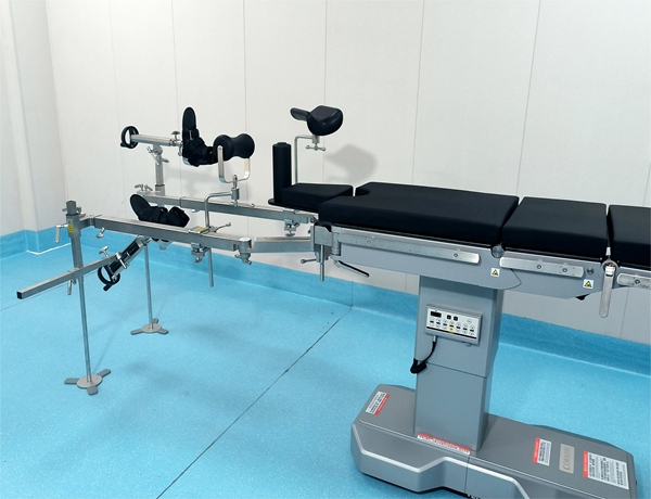 醫用懸空牽引架