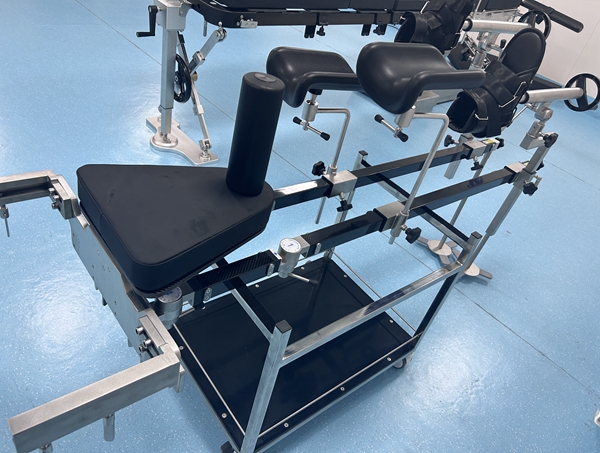 碳纖維骨科牽引架經濟款