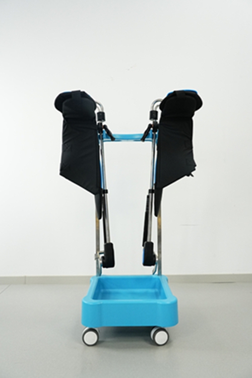 馬鐙型腿部固定架DC-MDTJ